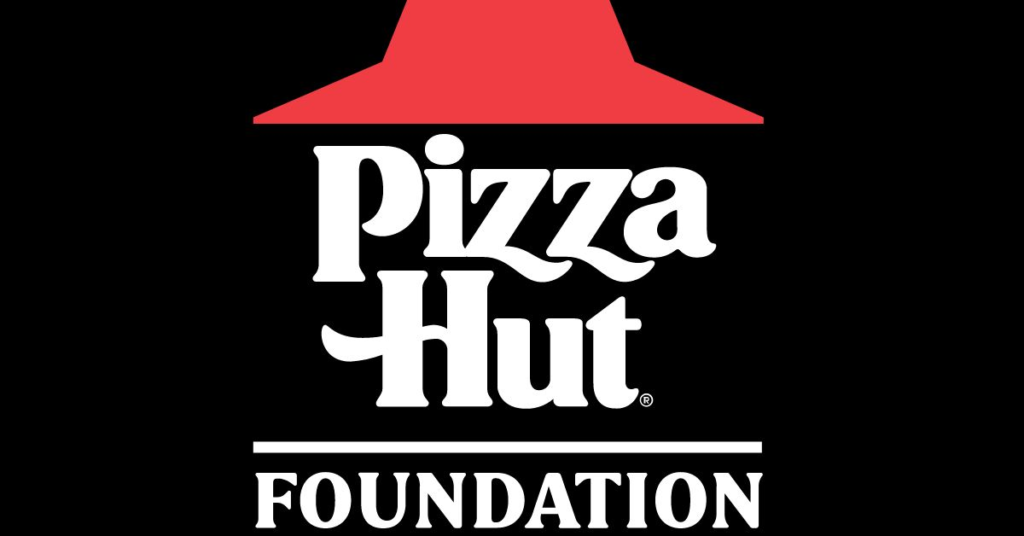 Pizza Hut Foundation