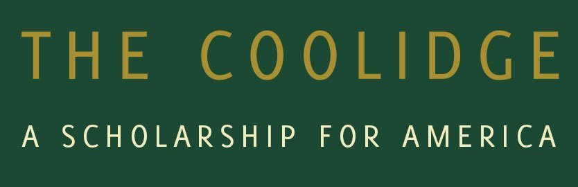 Coolidge Scholarship Acceptance Rate